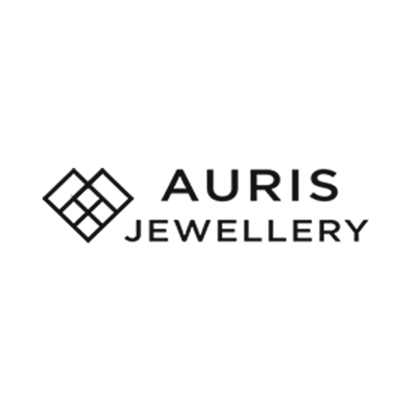 Logo Auris Jewellery - Steelbox Piercing