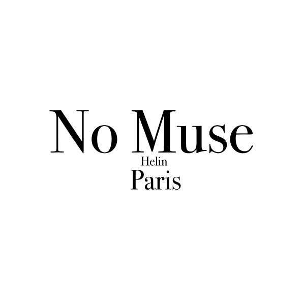 Logo No Muse Paris - Steelbox Piercing