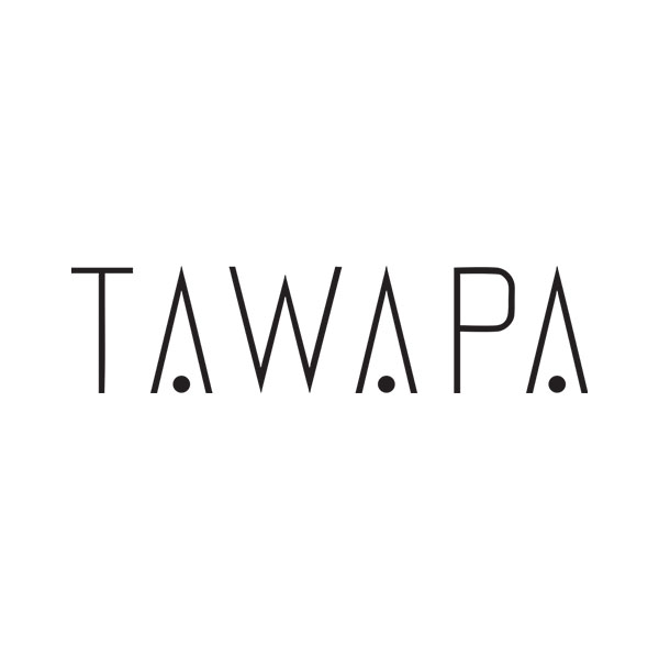 Logo TAWAPA - Steelbox Piercing