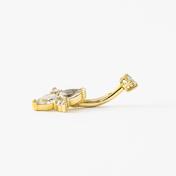 Star Belly Button – Image 2