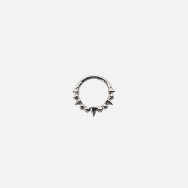 Piercing oreilles Auris - Cerberus