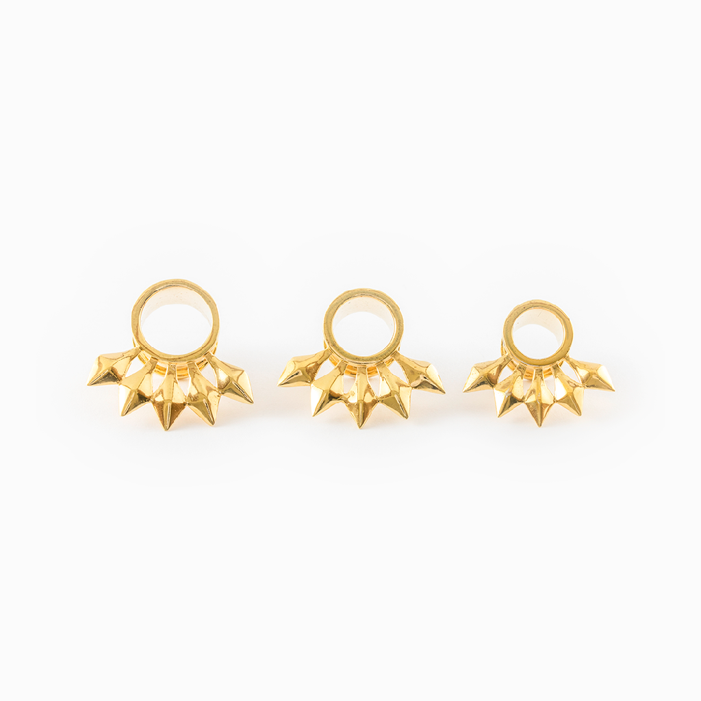 Bijoux pour les Piercings aux oreilles Steelbox Piercing